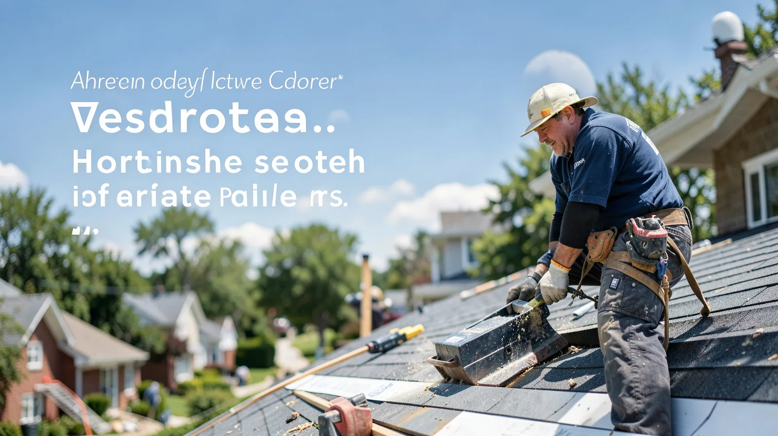 Roof Replacement in Tennessee Ridge, TN near me